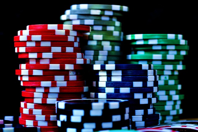 Poker Coins für Casinos ohne Einzahlung